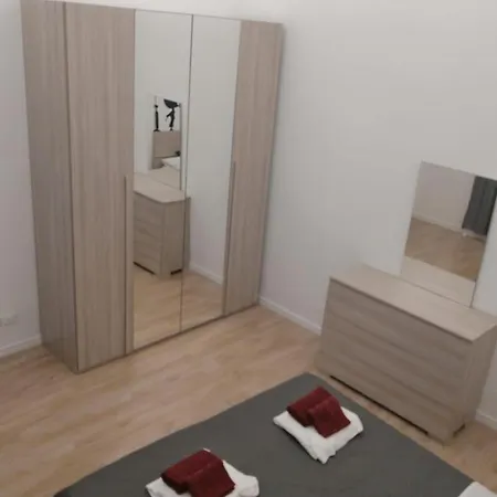 Hébergement de vacances La Casa Di Ro' *