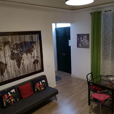La Casa Di Ro' Syracuse