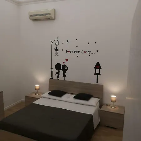 La Casa Di Ro' Syracuse