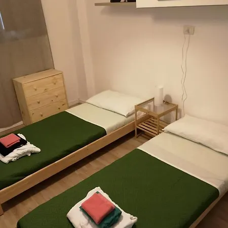 La Casa Di Ro' *
