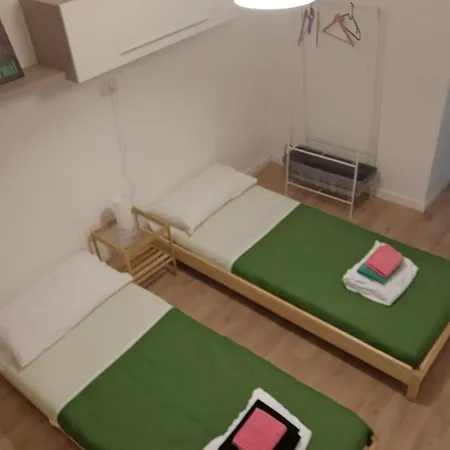 La Casa Di Ro' Hébergement de vacances *