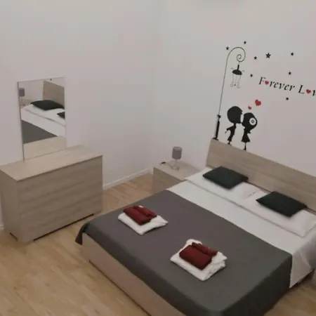 La Casa Di Ro' Holiday home